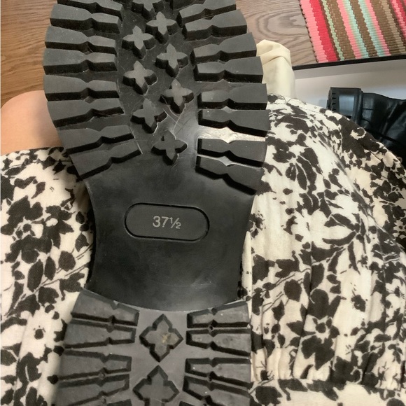 Dorothee Schumacher Studded biker boots NWT - Picture 4 of 5